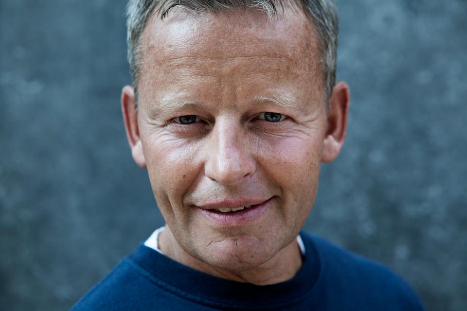 Foto: Mie Brinkmann/POLFOTO