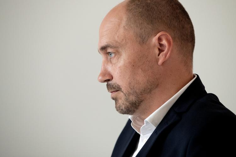 Foto: Peter Hove Olesen/POLFOTO