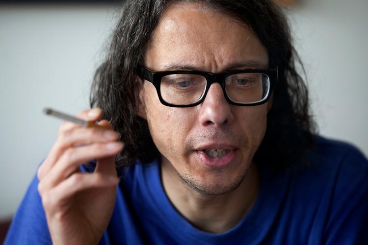 Foto: Finn Frandsen/POLFOTO