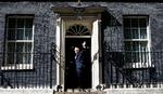 Onsdag aften var Storbritanniens nye premierminister, Boris Johnson, ved at sætte det regeringshold, som han vil samarbejde med om at regere landet. Foto: Peter Nicholls/Ritzau Scanpix