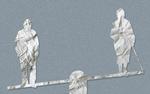 Mænd sparer mere op til pension end kvinder. Det skaber uligevægt i alderdommen, fordi kvinder både trækker sig tidligere tilbage end mænd og lever længere. Foto: David Navarro Delgado