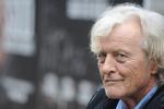 Rutger Hauer er død, 75 år gammel. Den hollandske skuespiller er især kendt for sin rolle som replikant i 'Blade Runner' fra 1982.  Foto: Tiziana Fabi/Ritzau Scanpix