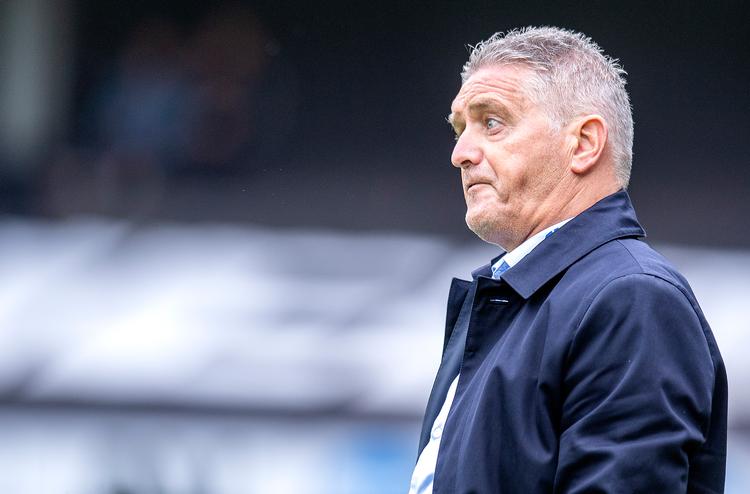 Foto: John Randeris/Ritzau Scanpix