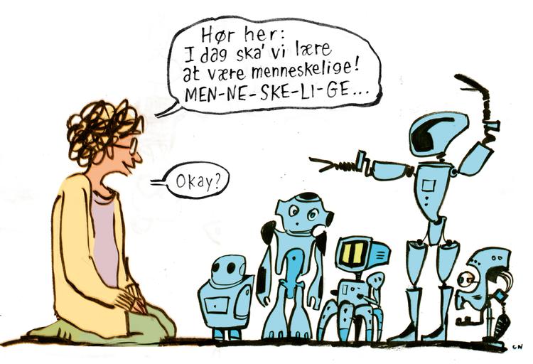 Foto: /POLITIKEN