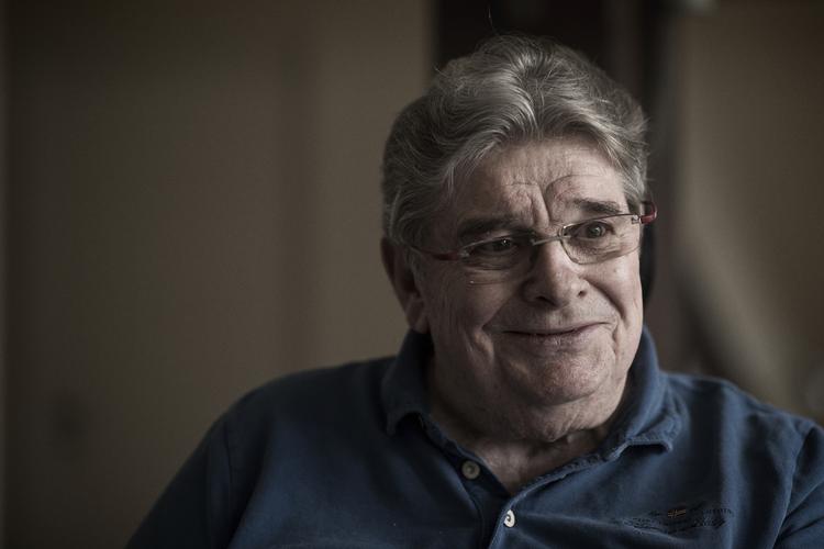 Foto: Bo Amstrup/Ritzau Scanpix