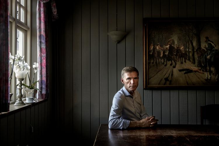 Foto: Mads Nissen/POLFOTO