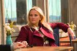 I sæson 2 af HBO-serien 'Big Little Lies' overtog instruktør Andrea Arnold opgaven fra Jean-Marc Vallee, som skulle instruere 'Sharp Objects'.  Foto: Hilary Bronwyn Gayle/Ritzau Scanpix