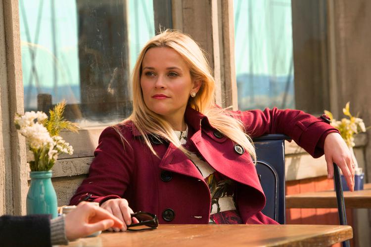 I sæson 2 af HBO-serien 'Big Little Lies' overtog instruktør Andrea Arnold opgaven fra Jean-Marc Vallee, som skulle instruere 'Sharp Objects'.  Foto: Hilary Bronwyn Gayle/Ritzau Scanpix