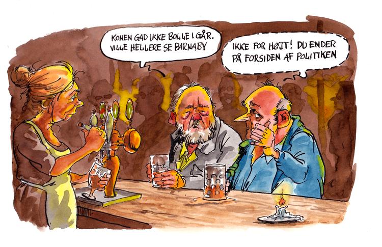 Tegning Roald Als