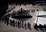 Om to år er det billeder af Tour-feltet fra København, der skal en tur verden rundt. Foto: Rafael Yaghobzadeh/Ritzau Scanpix