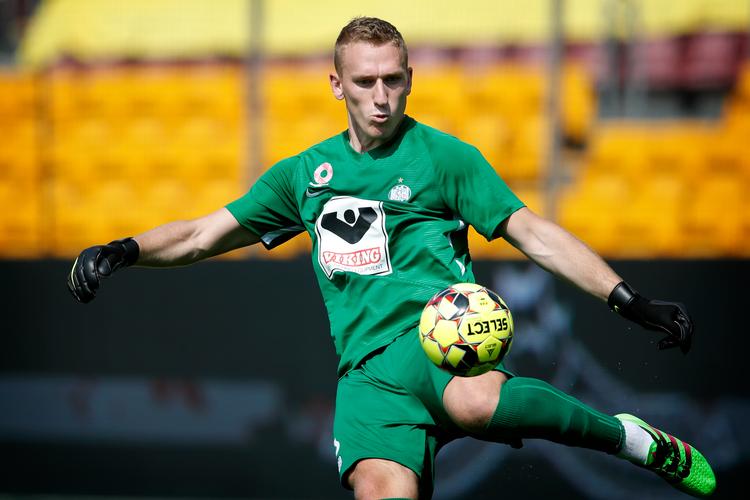 Foto: Jens Dresling/POLFOTO