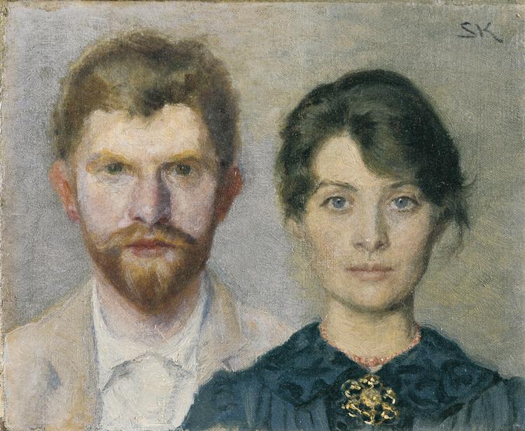 Foto: Skagens Kunstmuseer