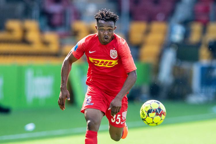 Foto: Anders Kjærbye/Ritzau Scanpix