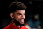  Philip Billing har været i England siden 2014.  Foto: Jens Dresling/POLFOTO