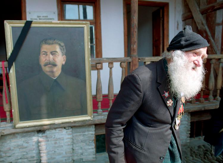 Foto: Stringer/russia/Ritzau Scanpix