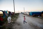 Danmark tog ikke imod kvoteflygtninge i 2017 og 2018, men nu har regeringen meddelt UNHCR, at Danmark igen er klar til at modtage en lille gruppe af de svageste kvoteflygtninge allerede i 2018. (Arkivfoto).  Foto: Jacob Ehrbahn/POLFOTO