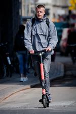 Foto: Jens Dresling/POLFOTO