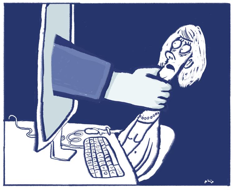 Foto: Philip Ytournel/POLITIKEN