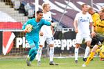 Målmand Sten Grytebust er ny FCK'er og kom til klubben fra OB.  Foto: Ernst van Norde/Ritzau Scanpix