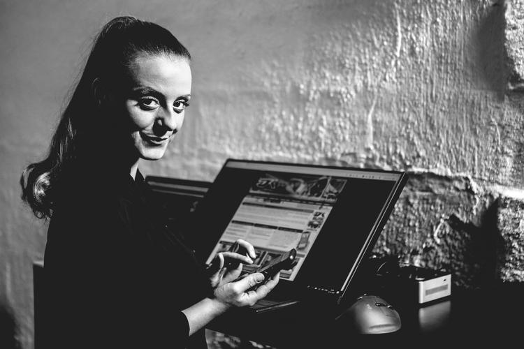 PR-foto Lasse Lagoni