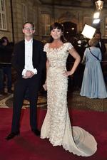 Karsten Lauritzen og Sophie Løhde kan blive et nyt powerpar i spidsen for Venstres folketingsgruppe, men er de for tæt på Kristian Jensen? (arkivfoto) Foto: Tariq Mikkel Khan/POLFOTO