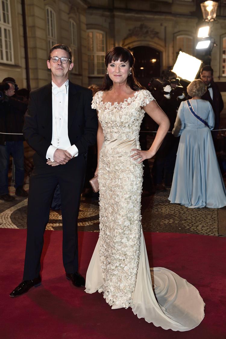 Karsten Lauritzen og Sophie Løhde kan blive et nyt powerpar i spidsen for Venstres folketingsgruppe, men er de for tæt på Kristian Jensen? (arkivfoto) Foto: Tariq Mikkel Khan/POLFOTO