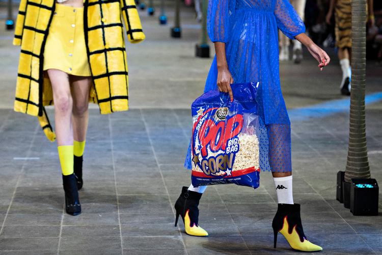 Jo, du kan også komme med til Copenhagen Fashion Week. Læs med her. Foto: PR