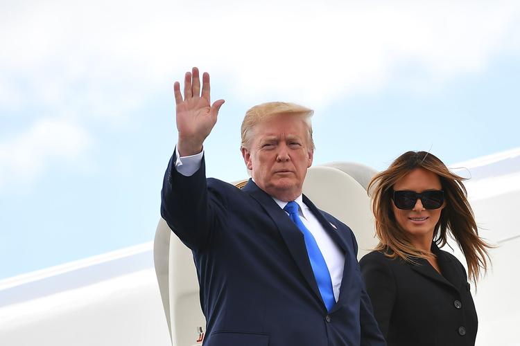 Foto: Mandel Ngan/Ritzau Scanpix