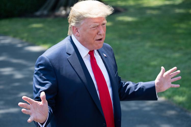 Foto: Saul Loeb/Ritzau Scanpix