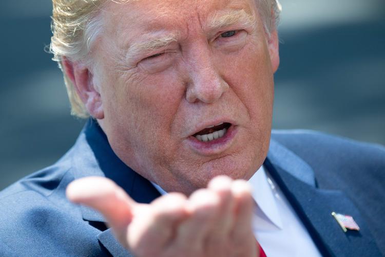 Foto: Saul Loeb/Ritzau Scanpix