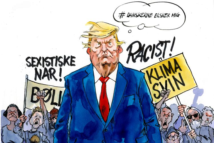 Foto: Roald Als/POLITIKEN