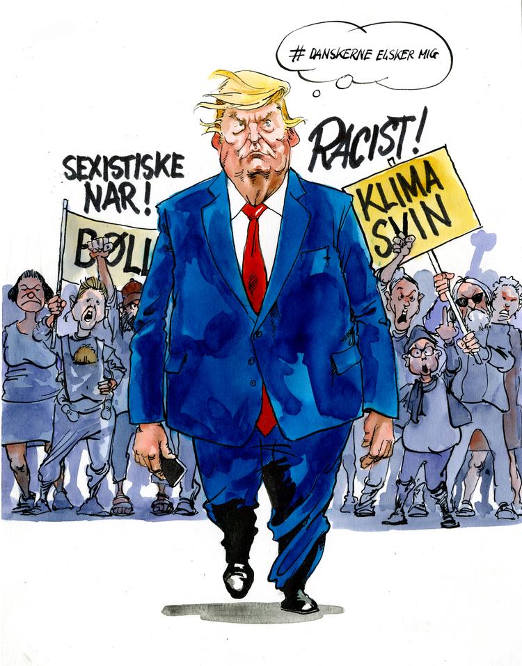 Foto: Roald Als/POLITIKEN
