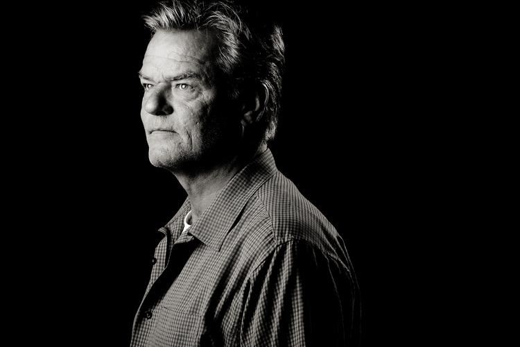Arkivfoto Peter Hove Olesen