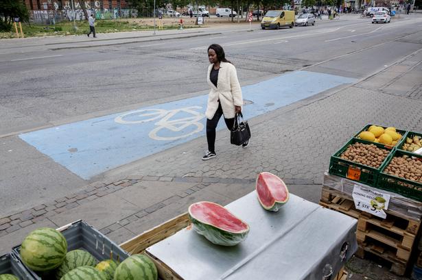 Foto: Mads Nissen/POLFOTO