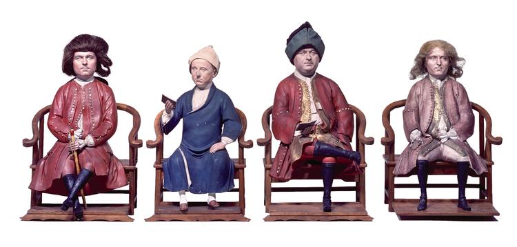 Foto: Lennart Larsen/Nationalmuseet