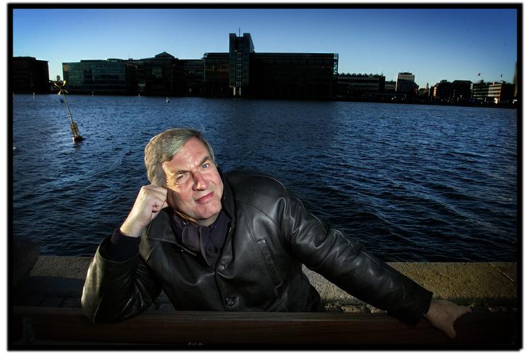 Arkivfoto Morten Langkilde