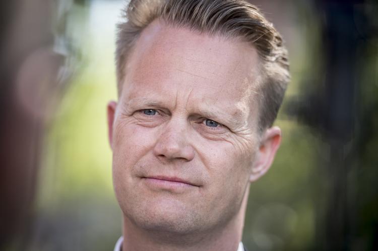 Foto: Mads Claus Rasmussen/Ritzau Scanpix