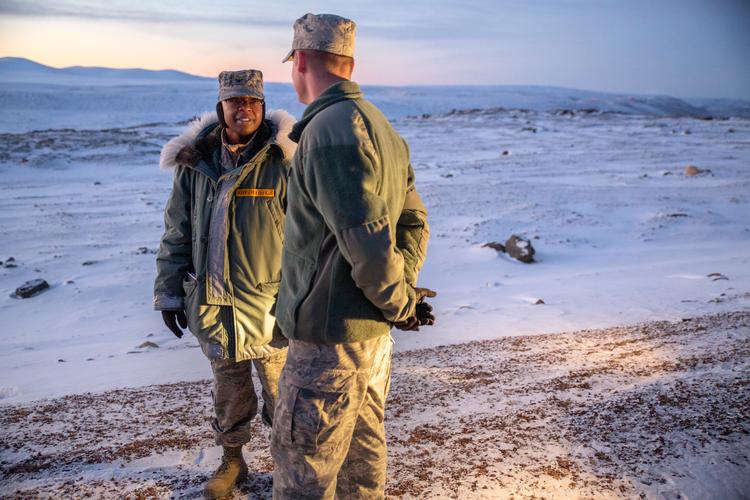 Foto: Therese Jægtvik/POLFOTO