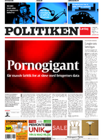 A_forsiden_Lø Politiken 03-08-2019 Lands 1udg
