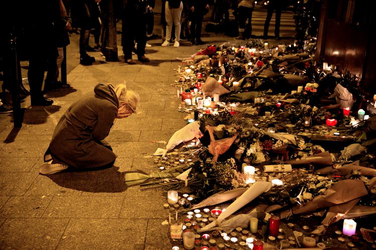Efterretningstjenester fra FN's medlemslande frygter, at der vil komme nye terrorangreb, inden 2019 er omme. Foto: Jacob Ehrbahn