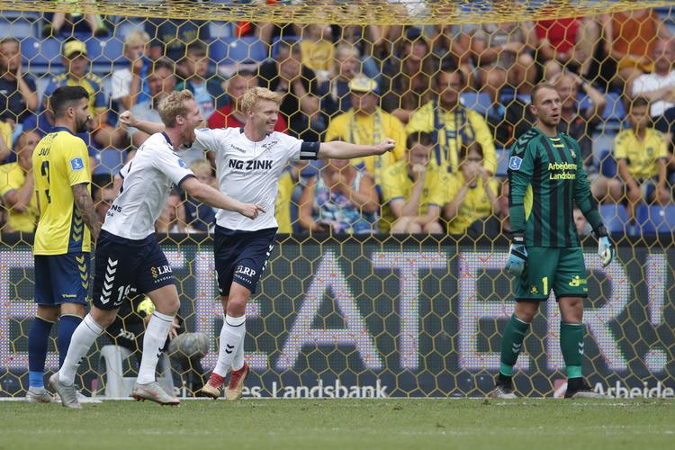 Foto: Jens Dresling/POLFOTO