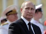 Det lader til, at Putin er ved at miste fodfæstet, skriver Stephen Sestanovich fra tænketænken Council on Foreign Relations.  Foto: Sputnik/Ritzau Scanpix