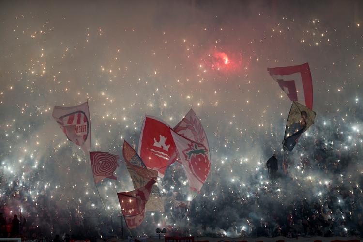 Foto: Marko Drobnjakovic/Ritzau Scanpix