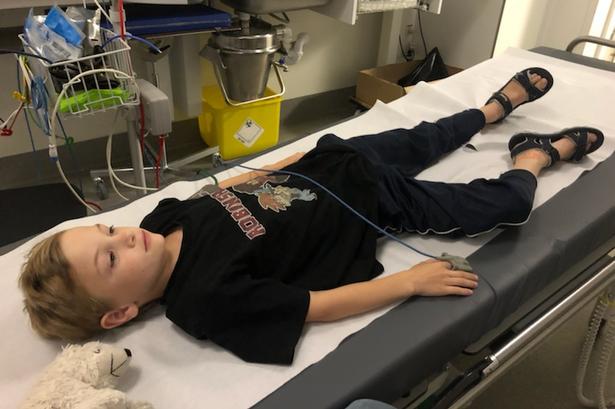 Foto: Tina Blum Rasmussen, privatfoto