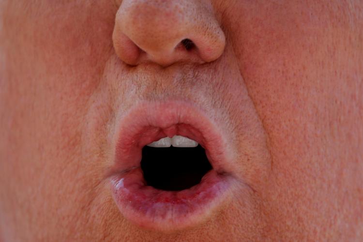 Foto: Carlos Barria/Ritzau Scanpix