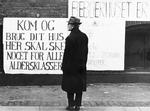 Vildskud Festival kan blandt flere steder opleves i Christianshavns Beboerhus, der blev oprettet i november 1975, efter 200 christianshavnere besatte den gamle Kofoeds Skole. Foto: Lars Hansen/POLFOTO