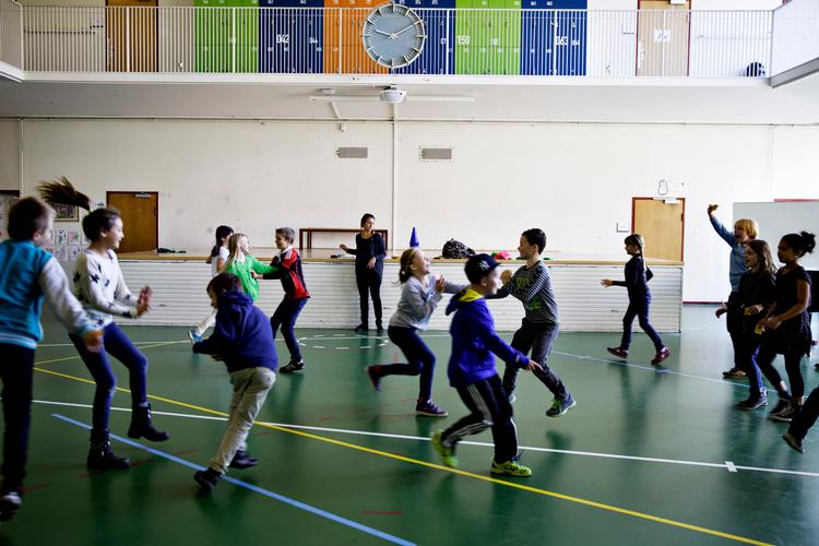 Foto: Katinka Hustad / Ritzau Scanpix