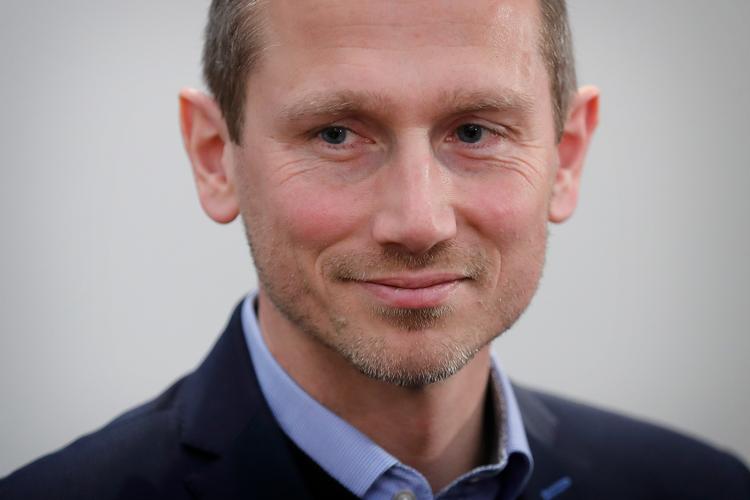Foto: Jens Dresling/POLFOTO