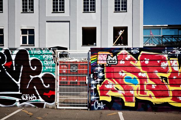 Foto: Martin Lehmann/POLFOTO