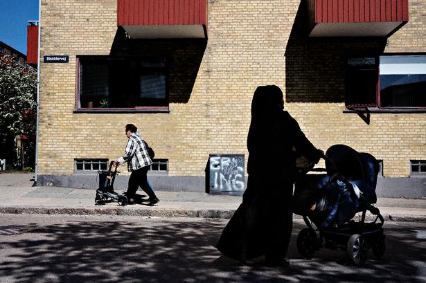 Foto: Martin Lehmann/POLFOTO